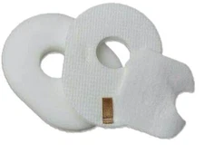 Vacuum Filter set for Shark Rocket HV300, HV301, UV450, HV310 replaces XFFV300