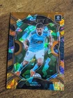 Nolito /23 - Panini Chronicles Select 2020-21 Cracked Ice #18 Celta Vigo