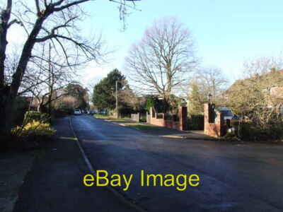 Foto 6x4 Robin Hood Lane Upper, Blue Bell Hill Walderslade Robin Hood La c2008