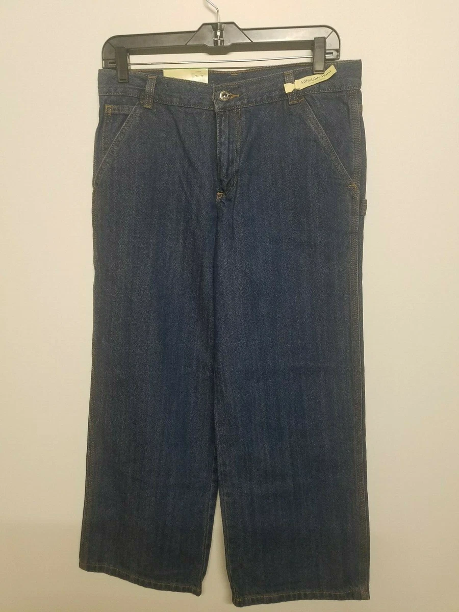 Faded glory cheap jeans boys