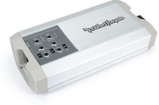 Rockford Fosgate Power TM400X4AD 100W x 4 Moto/Marine Amplifier