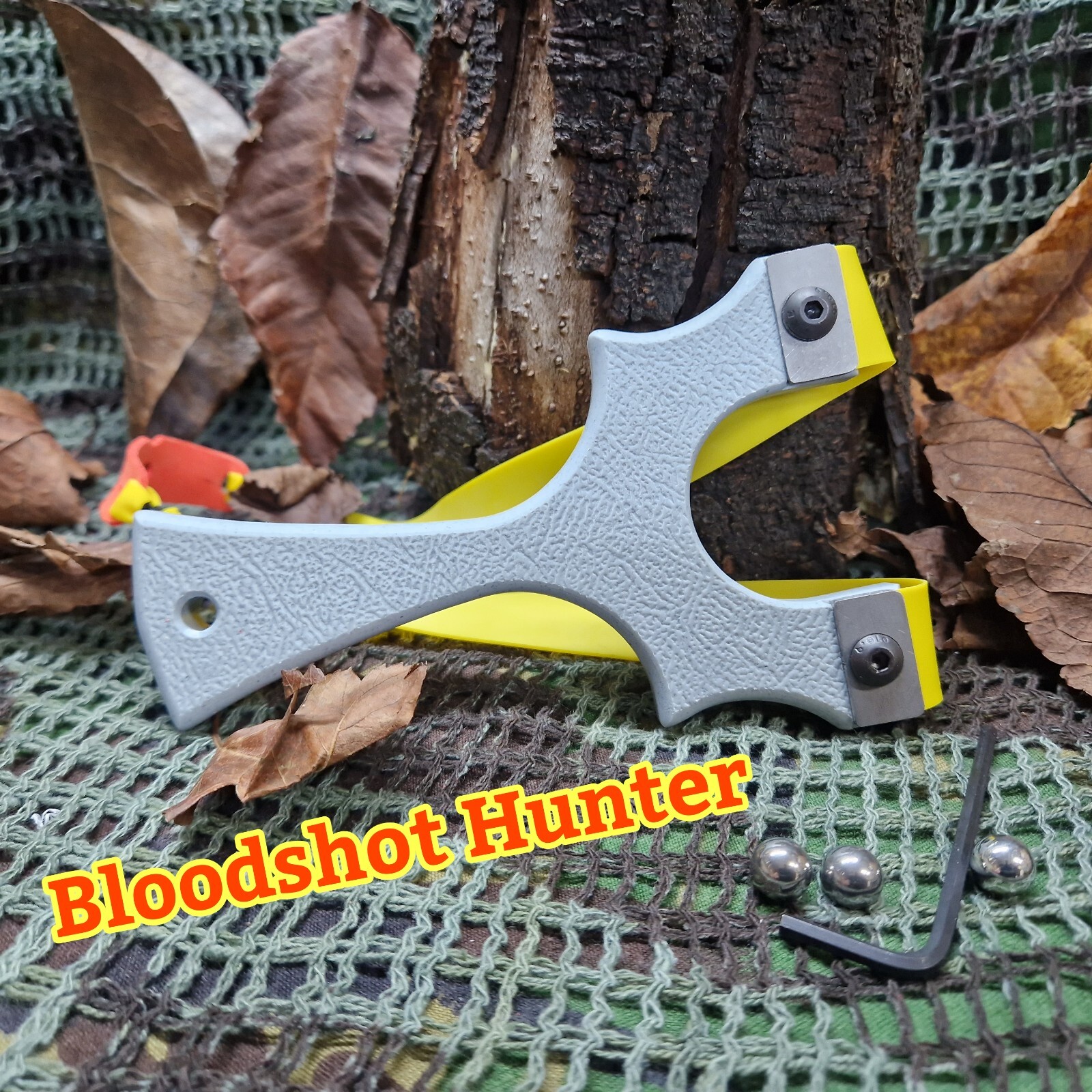 Barnett Fionda Black Widow Hunter – Armeria Dal 1871 - Foto 10