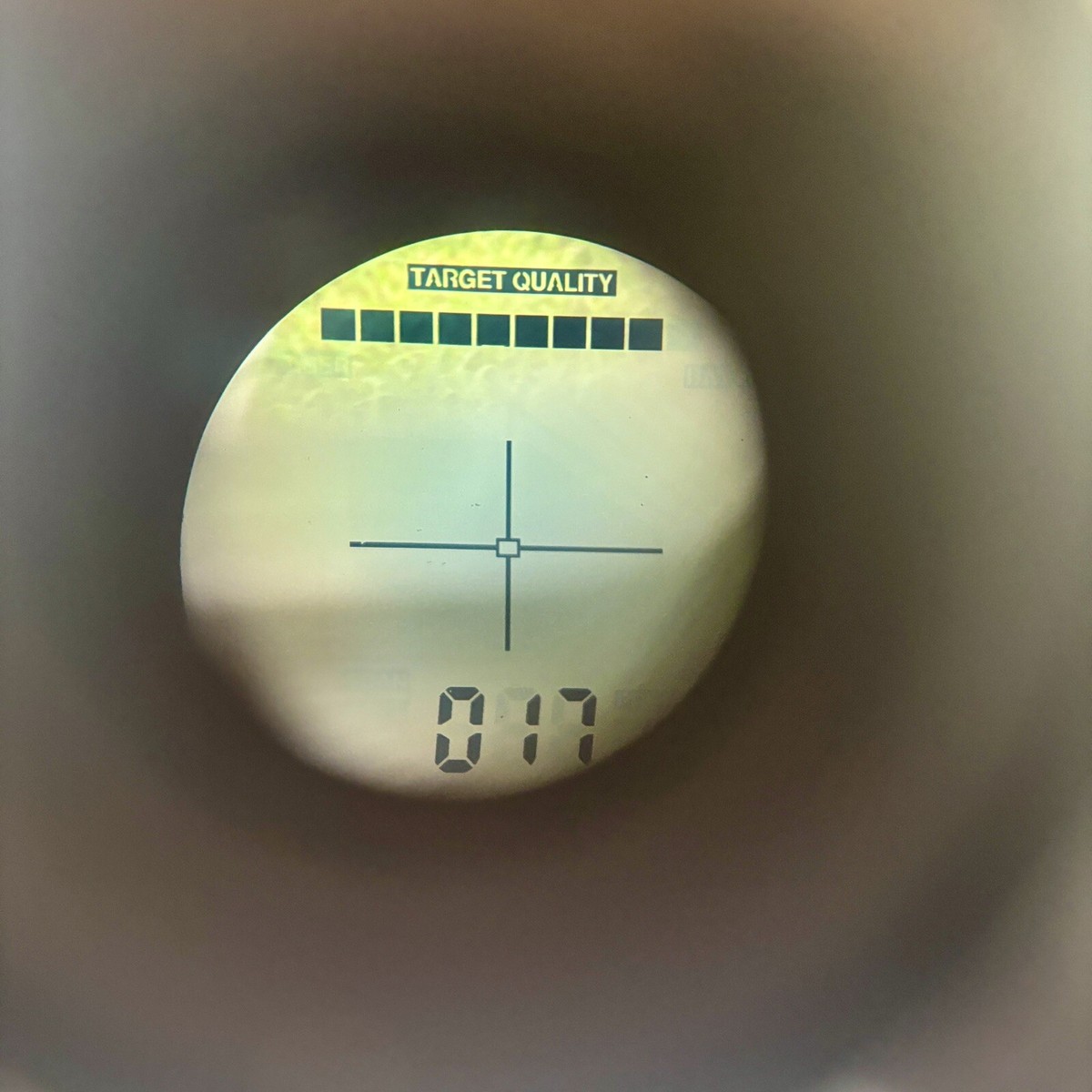 アンバサダーブッシュネル Bushnell Laser Range Finder System YARDAGE PRO 800 Complete