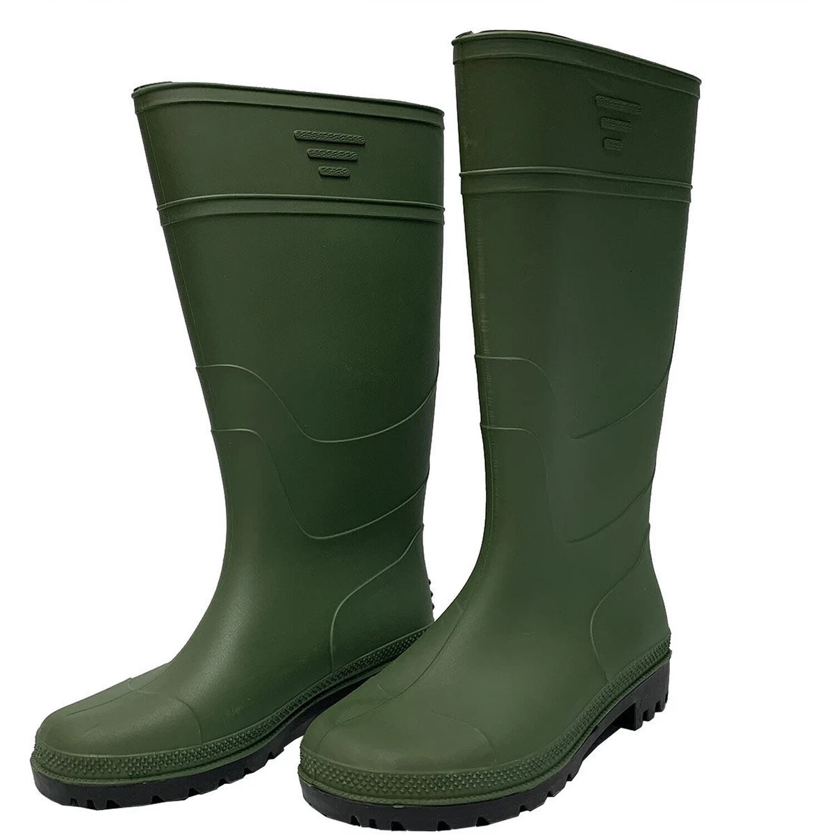 Stylish wellington deals boots