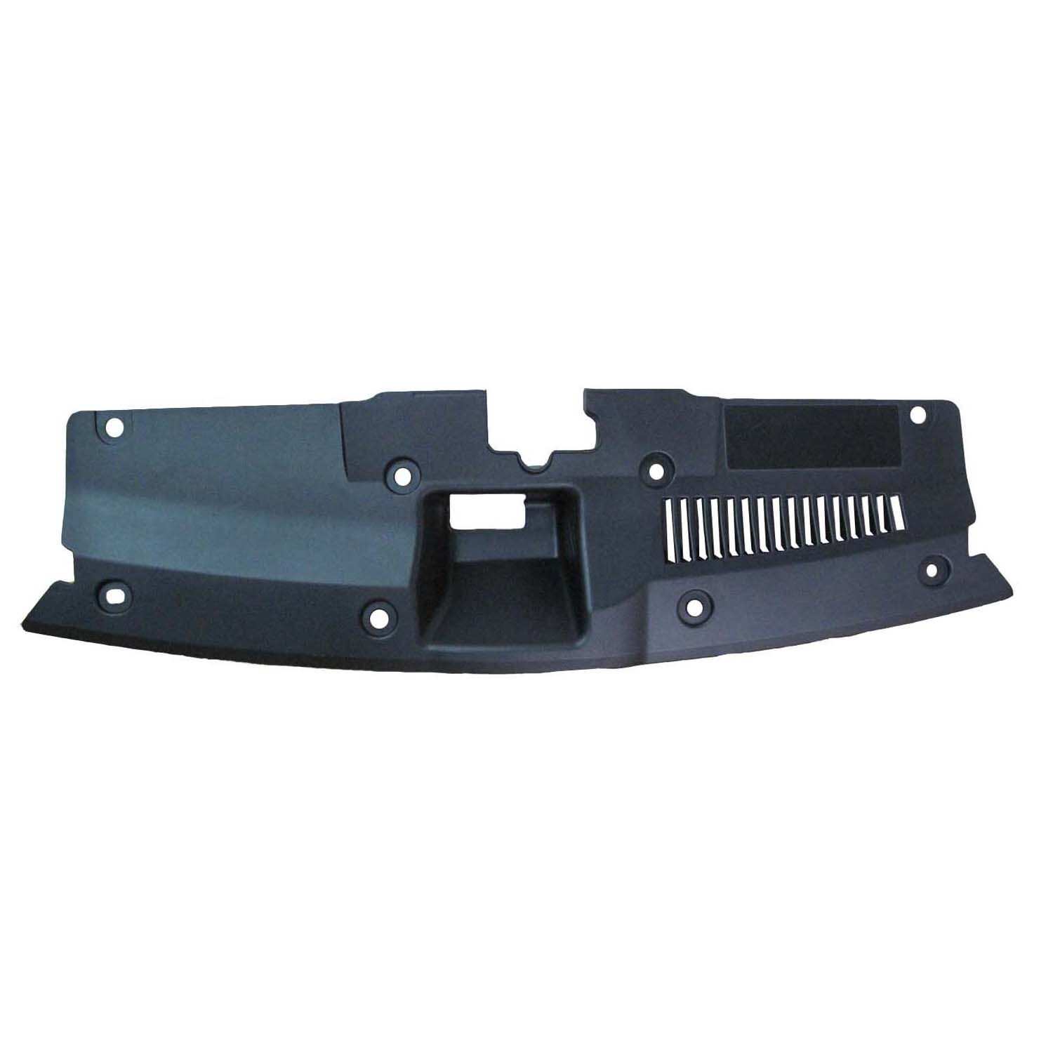 New Upper Radiator Support Cover Direct Replacement Fits 2017-2020 Honda CR-V