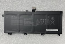 Asus TUF Gaming FX705 Series 17.3" OEM Battery 15.2V 64Wh 4050mAh B41N1711 SU1