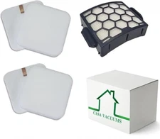 2+1 Filter Kit for Shark Rotator Pet Lift-Away ADV LA700 LA702 LA502