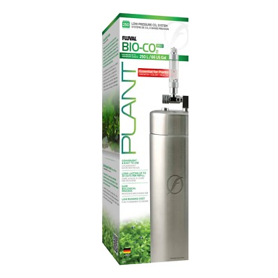Fluval Bio-CO2 Pro Low-Pressure System, up to 66 US Gal / 250 L - A8463