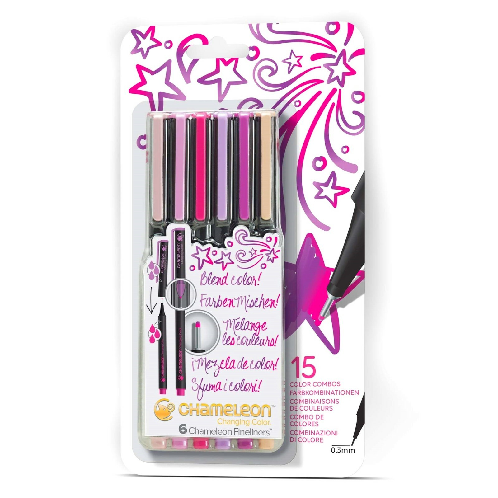 Fine Liners Fineliners