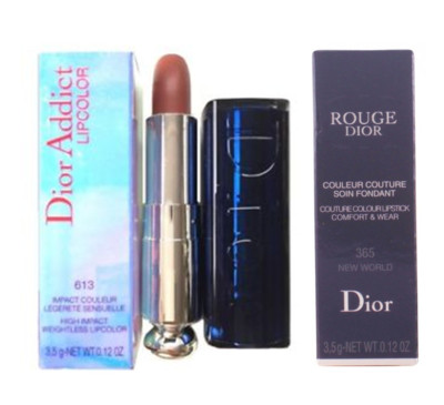 Dior Addict High Impact, schwerelose Lippenfarbe - Farbton wählbar