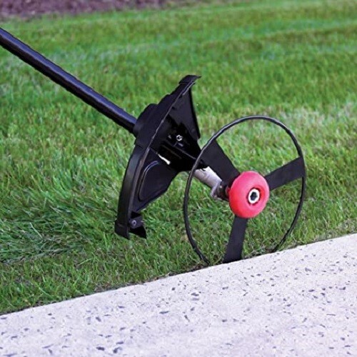 Orbitrim Stronger (Steel Blades) Pro No More Strings or Wires Gas