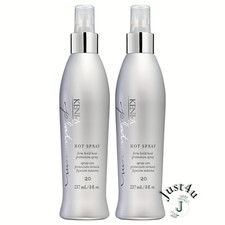 Kenra Platinum Hot Spray Firm Hold Heat 20 - 8oz. 2PACK 