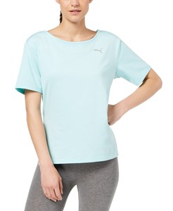 puma transition tee
