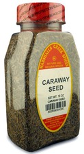 Marshalls Creek Spices CARAWAY SEED - Kosher