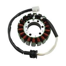 Generator Magneto Stator Coil Fit For Yamaha YZF R1 1999-2001 YZF R6 97-02 98 99