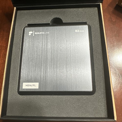 Polar Pro Quartzline ND 16/PL, New, Never Used - Picture 2 of 4