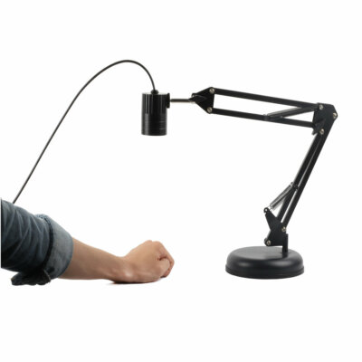 1PC Protable Infrared Vein light Finder Vein Light Viewer 