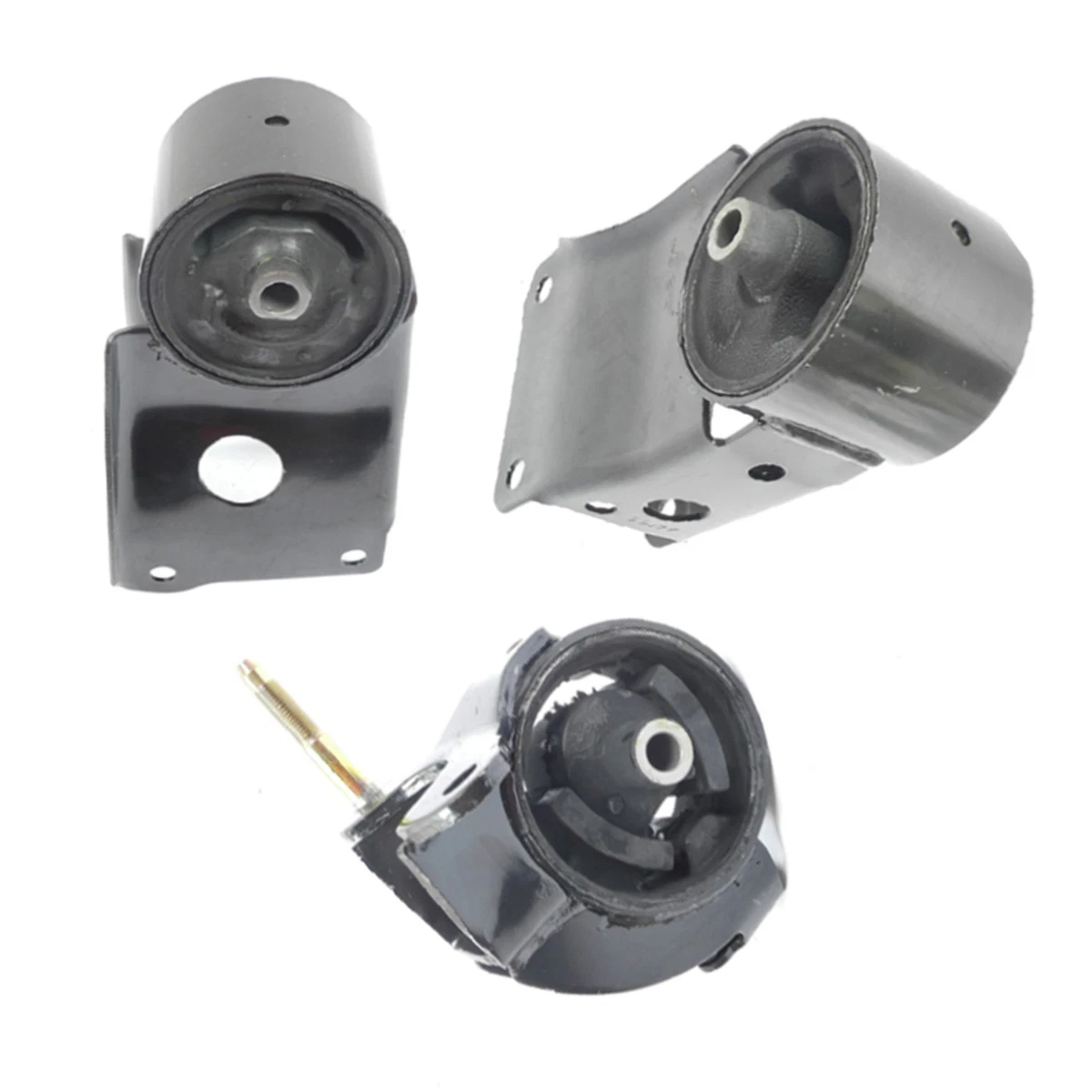 2001 nissan on sale maxima motor mounts