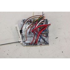 BOITIER PYROTECHNIQUE POUR FIAT TIPO (15-20) 6J 1.4 16V (70KW) BER. 2015