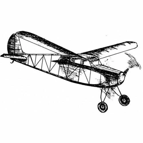 RC-Modellbau Modellbauplan