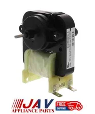 For Inglis Refrigerator Evaporator Motor Inv# HY714