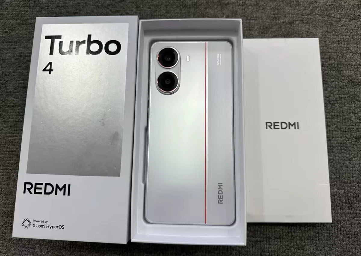 Las mejores ofertas en Xiaomi Redmi 4 Smartphones | eBay