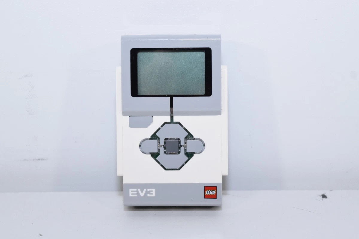 Ev3 battery life 2025