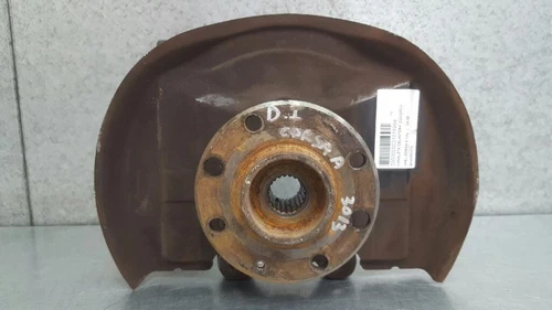 90445076 Achsschenkel Vorne Links für OPEL CORSA A City 1989 1018994