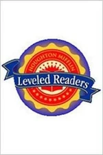 Houghton Mifflin Reading Leveled Readers: Level 324 Abv Lv Drum Dancers - GOOD