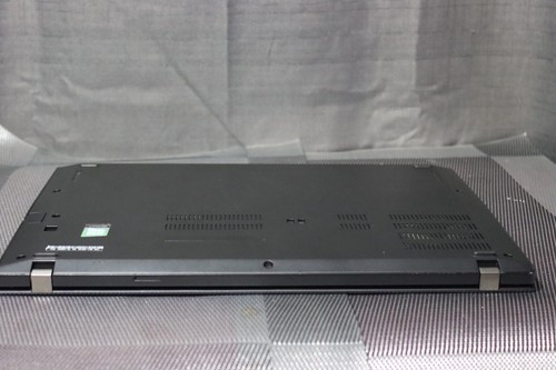Lenovo Thinkpad T480s Intel Core i5-8350U, 8GB RAM, 256GB SSD, 14" Laptop - Picture 16 of 16