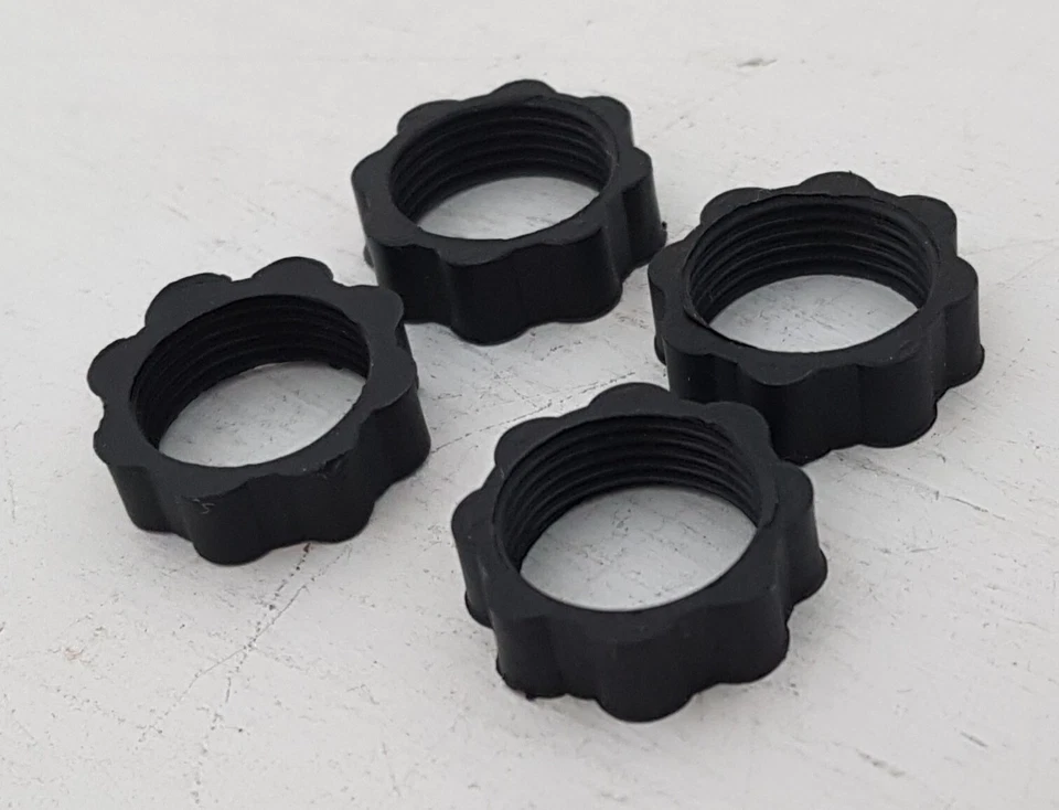 Yankee molettes d amortisseurs - Photo 3/3