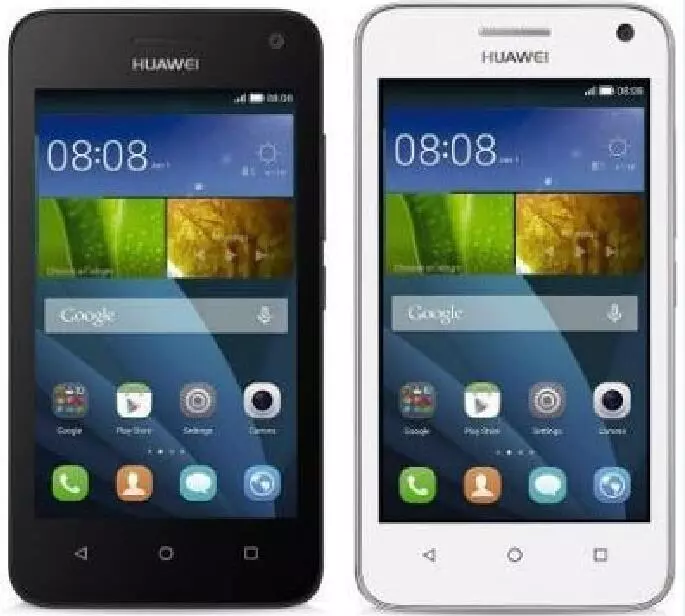 Huawei y3 2017 3g 2025