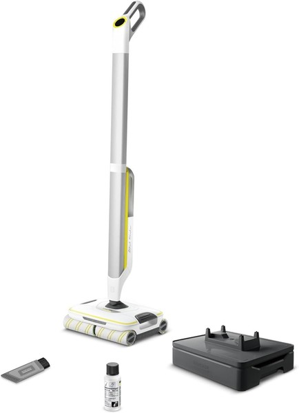 KÄRcher Hartbodenreiniger Fc 8 Smart Signature Line Bodenreiniger Neu Ovp-image