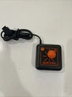 Vintage Atari 2600 Suncom  Slik Stik  Joystick   Clean Tested  Working