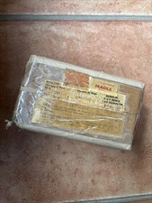 WW2-WS18-British Wireless Radio Set Number 18, Microphone In Original Packaging.