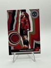 Mason Mount Match Worn Patch - Manchester United Team Set
