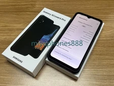 Unlocked Samsung Galaxy Xcover 6 Pro SM-G736U1 6+128GB 6.6"IP68 GPS New Unopened