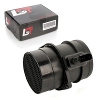 Luftmassensensor MAF Mit LMM Luftstrommesser 03G 906 461 C FüR Audi Q5 2.0 TDI