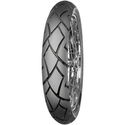 MITAS Motorradreifen 90/90 -21 TL 54H TERRA FORCE