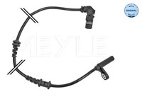 Meyle 014 800 0121 Abs-Sensor Vorne L/R Passt Zu: Mercedes C (C204), C T-MODEL (