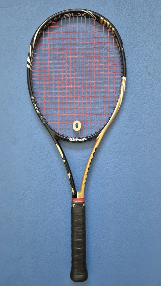 Wilson Blade 98, Foto 1 von 5