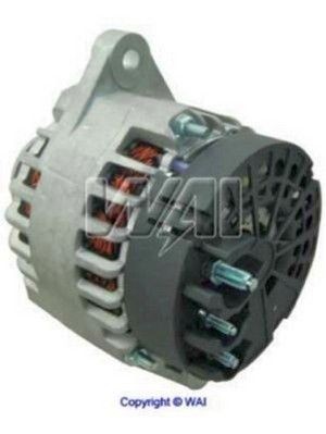 Wai Generator FüR Alfa Romeo Passend FüR Fiat Lancia Opel Suzuki-image