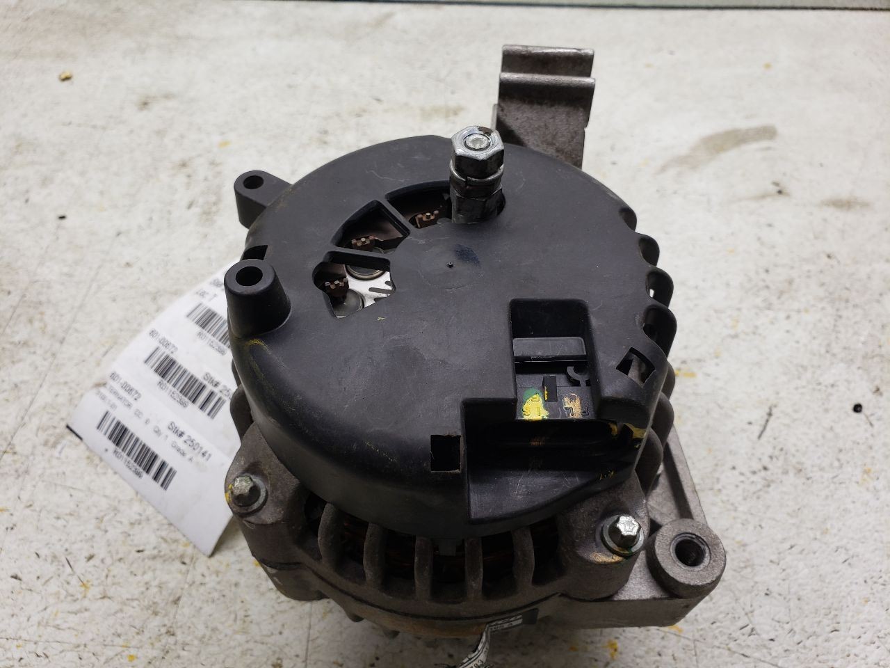 Alternator ID 10449257 Fits 00-03 ALERO 1152399