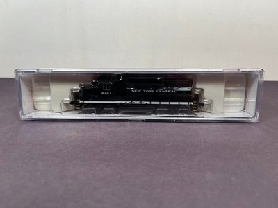 Life Like Trains N Scale Diesel Locomotive 7091 GP-20 LOCO New York NYC 6103
