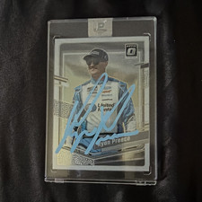 2026 Panini Donruss Racing NASCAR Set Review and Checklist 26