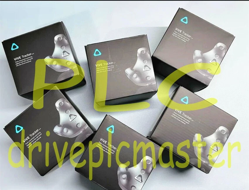 1PCS NEW HTC vive tracker 3.0 locator for HTC vive VR device~ - Image 3 of 4