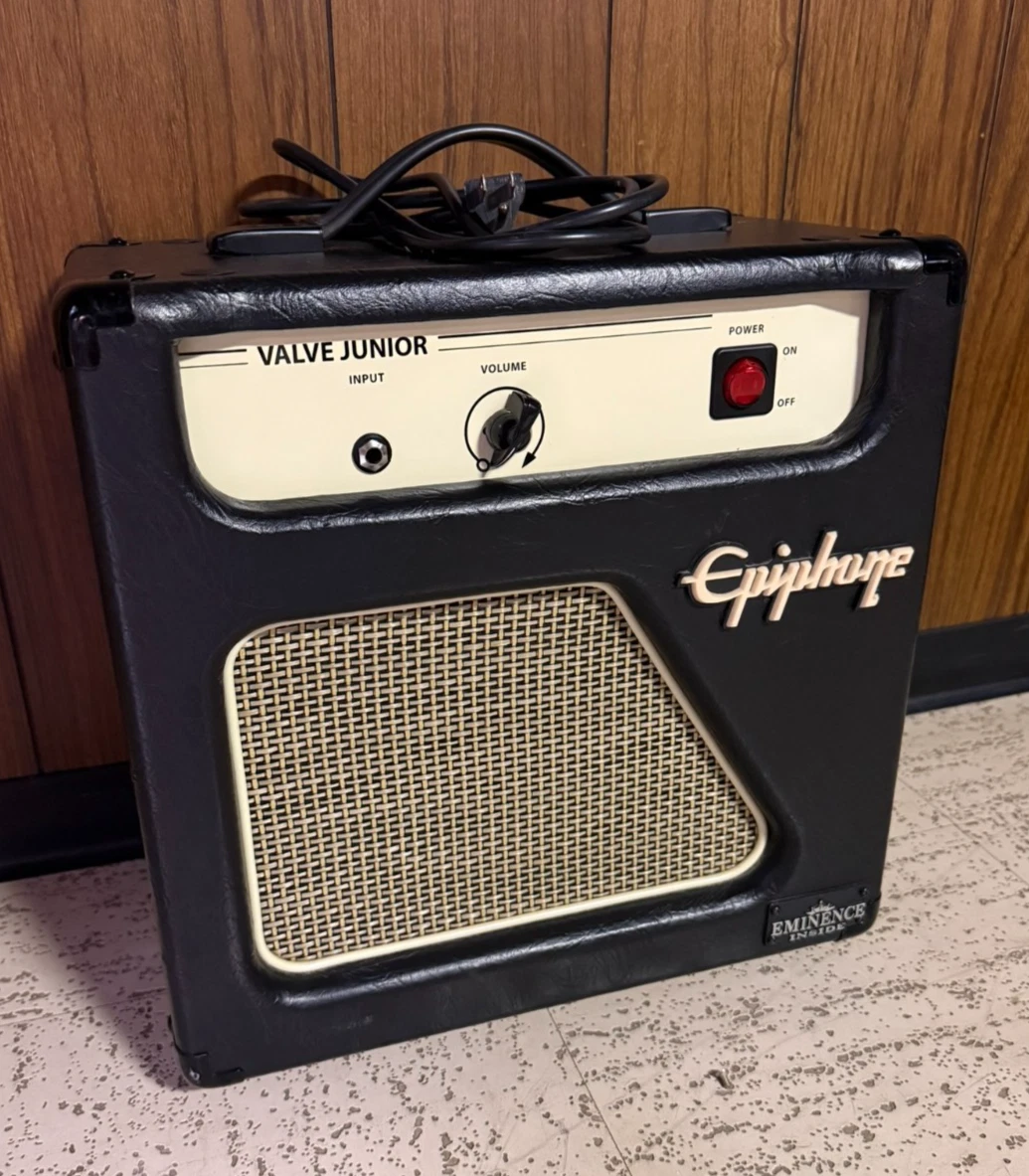 25+ Epiphone Guitar Amplifiers for sale | Updated Oct 2026