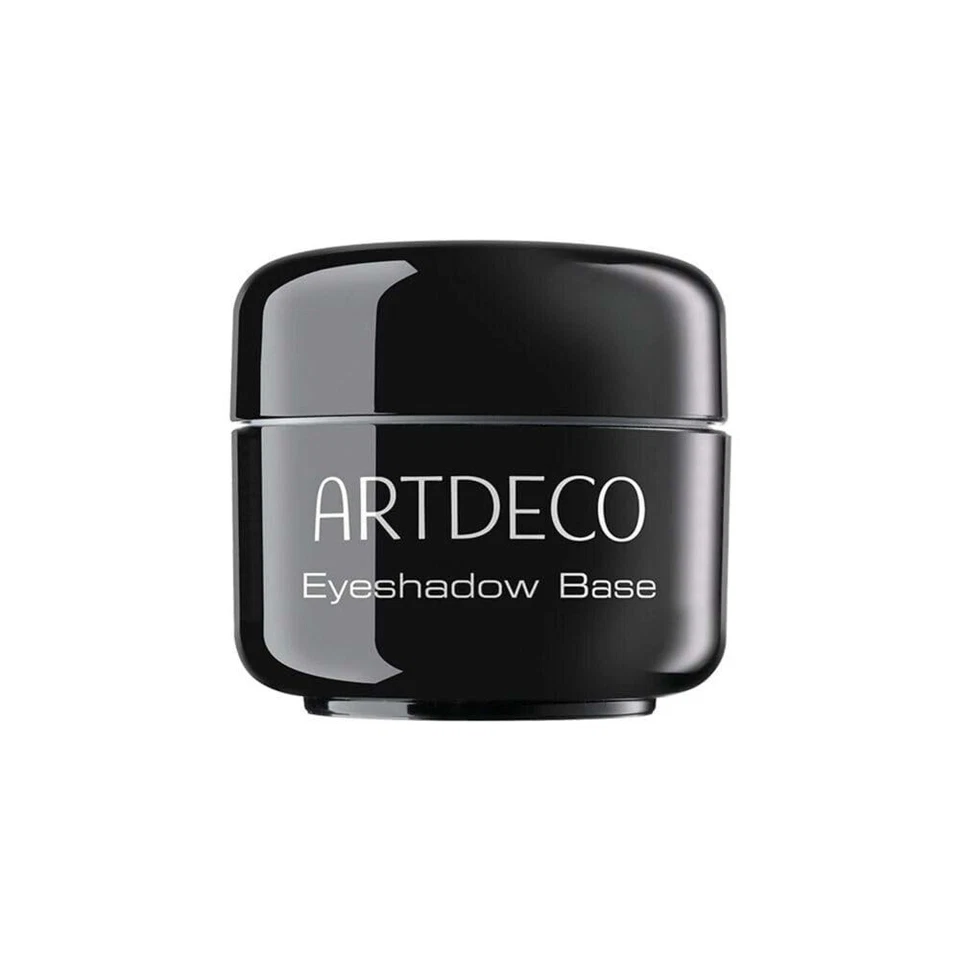 Eyeshadow Base - Extrem haltbarer Eyeshadow Primer – für lebendige Farben und...