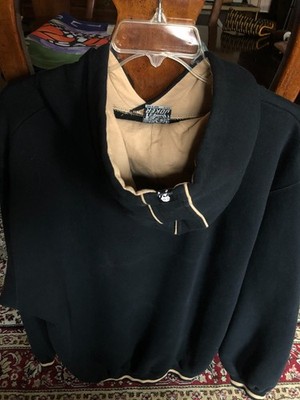 NEW & RARE - JOKER Brand Logo Vintage Hoodie - Never Worn! | eBay