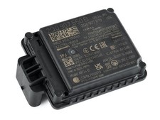 Continental Radarsensor passt für VW Audi Seat Skoda 2Q0907550B 2Q0907550A